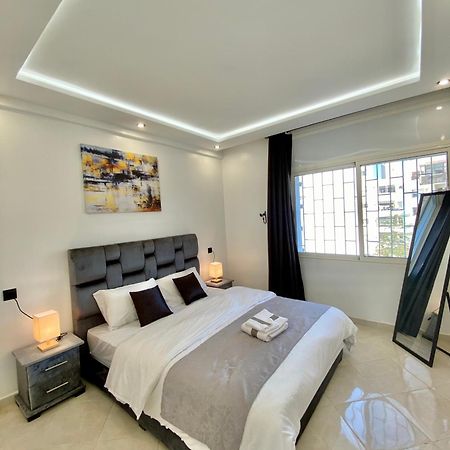 Lovely 2 Bedroom Apartment Rabat Zewnętrze zdjęcie