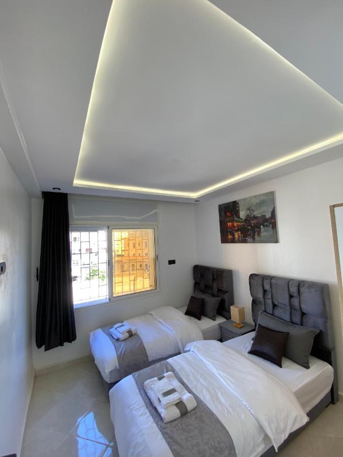 Lovely 2 Bedroom Apartment Rabat Zewnętrze zdjęcie