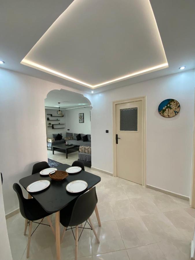 Lovely 2 Bedroom Apartment Rabat Zewnętrze zdjęcie