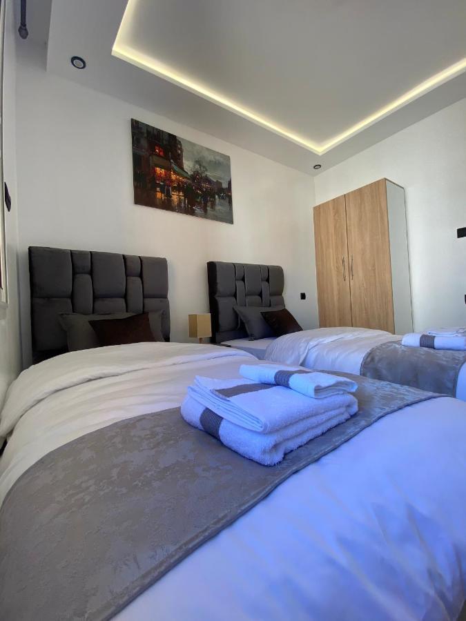 Lovely 2 Bedroom Apartment Rabat Zewnętrze zdjęcie