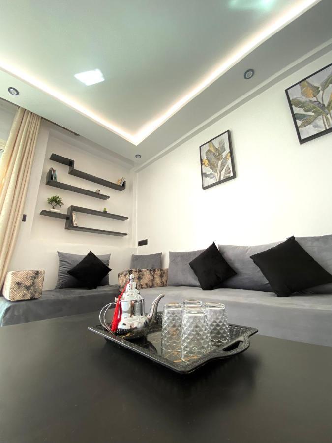 Lovely 2 Bedroom Apartment Rabat Zewnętrze zdjęcie