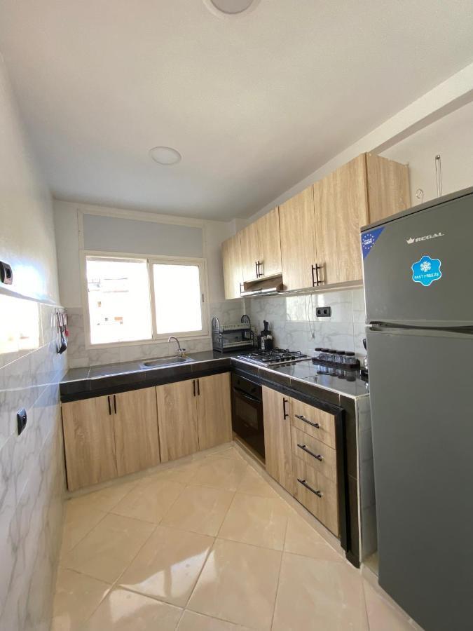 Lovely 2 Bedroom Apartment Rabat Zewnętrze zdjęcie