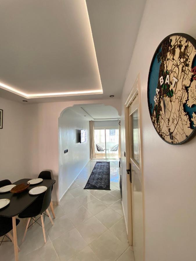Lovely 2 Bedroom Apartment Rabat Zewnętrze zdjęcie