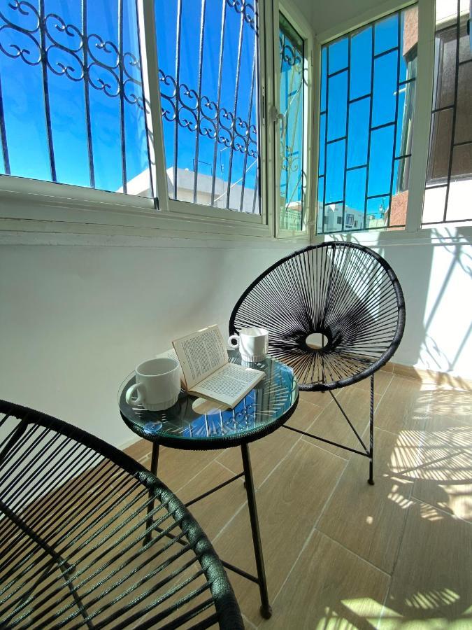 Lovely 2 Bedroom Apartment Rabat Zewnętrze zdjęcie