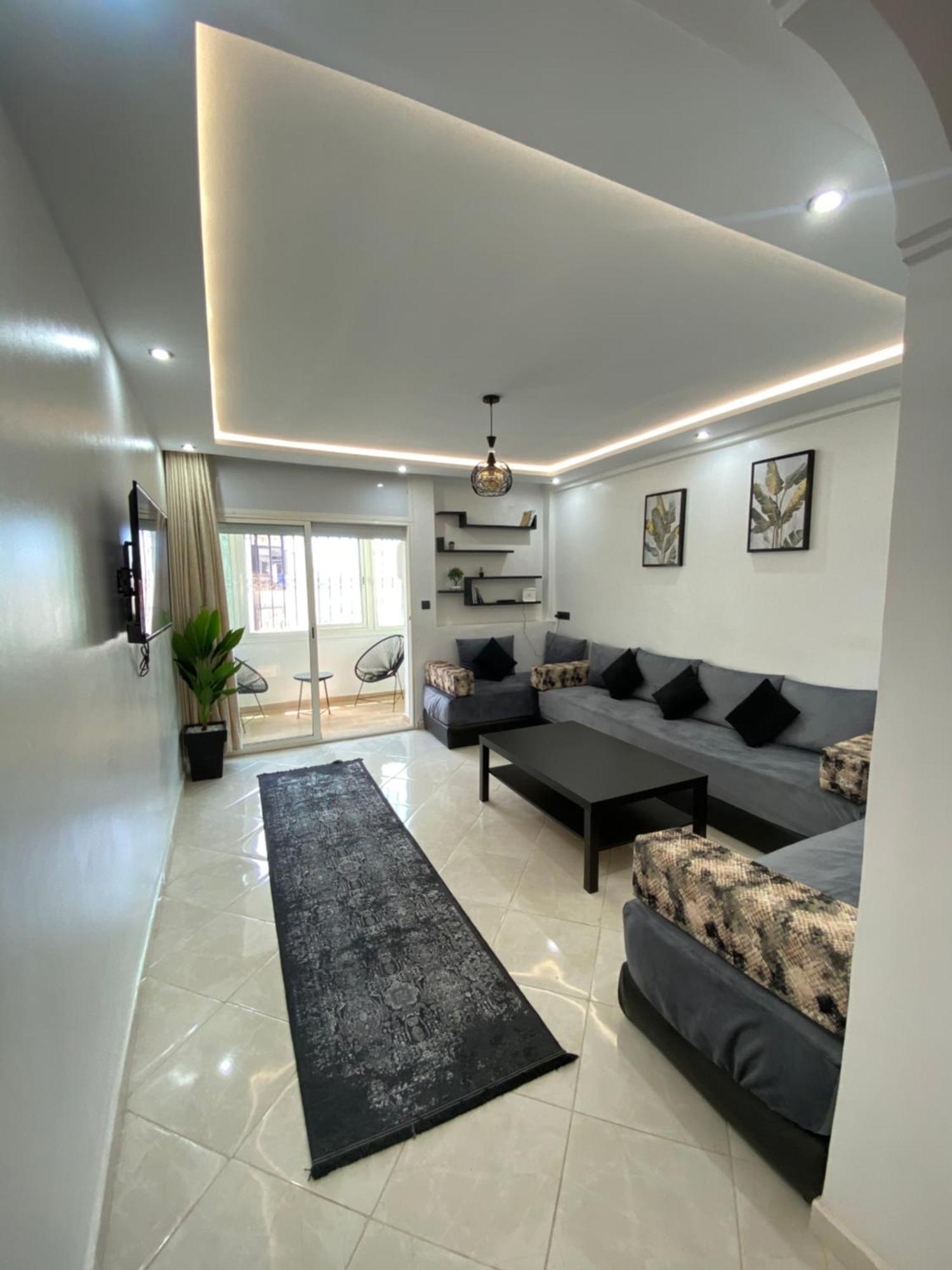 Lovely 2 Bedroom Apartment Rabat Zewnętrze zdjęcie
