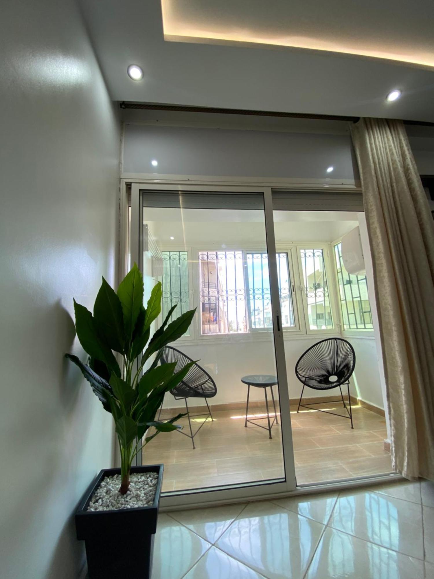 Lovely 2 Bedroom Apartment Rabat Zewnętrze zdjęcie